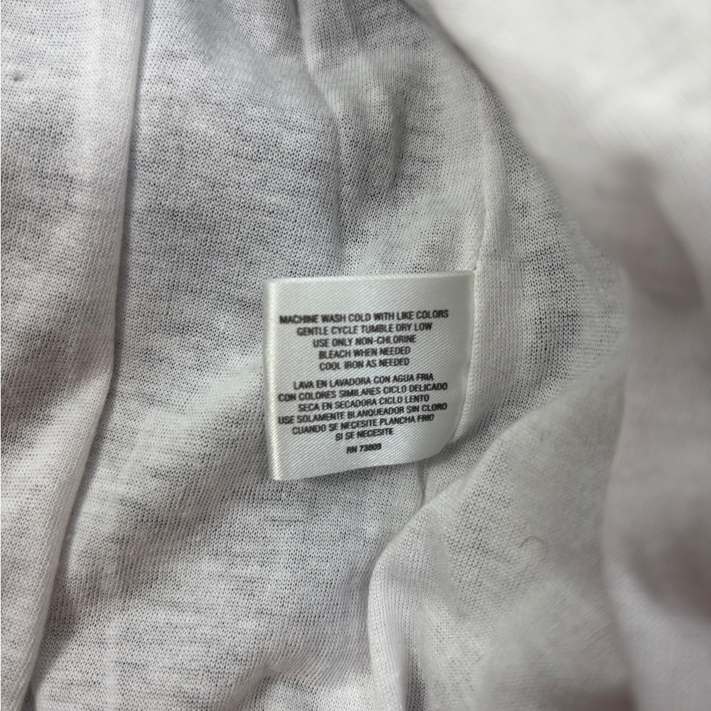 Vintage Basic Edition Black Gold Windbreaker Nylo… - image 7